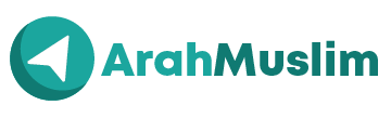 Arah Muslim Logo