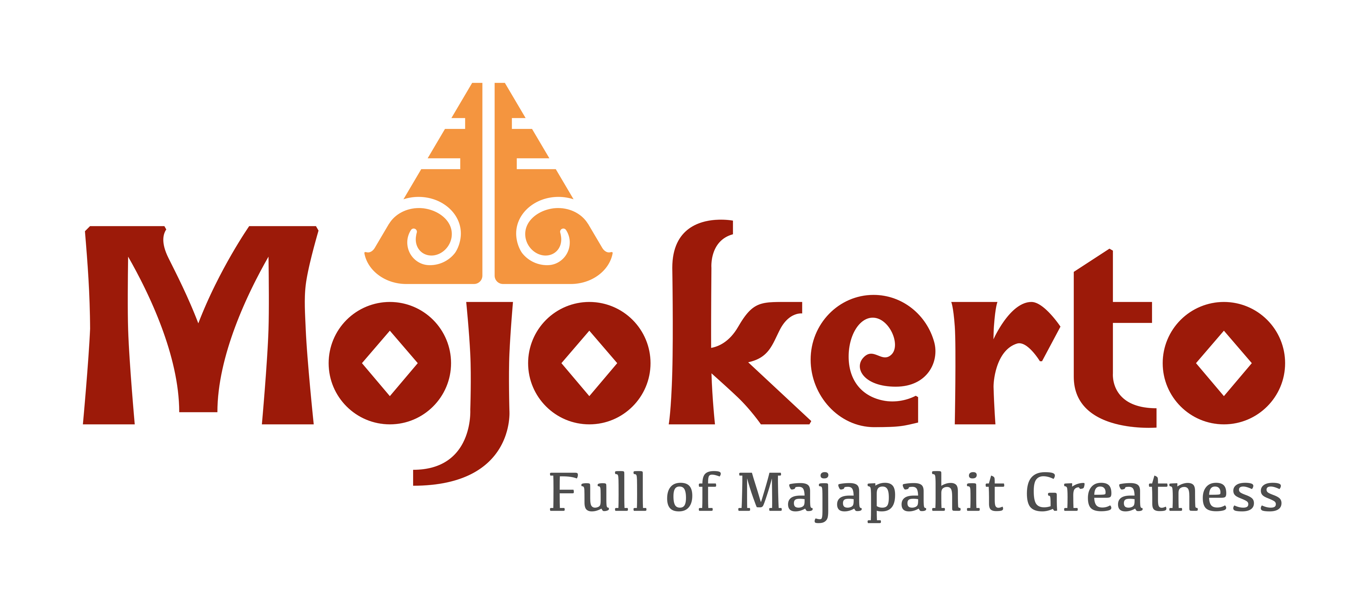 Disbudporapar Kab. Mojokerto Logo