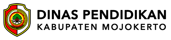 Dinas Pendidikan Mojokerto Logo