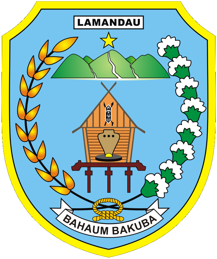 Desa Penopa Logo